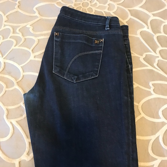 Joe's Jeans Denim - Joe’s Jeans